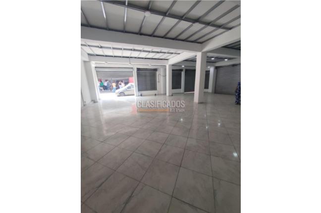 Locales y Bodegas, Alquiler, Bucaramanga - $9.700.000