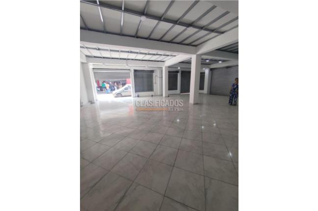 Locales y Bodegas, Alquiler, Bucaramanga - $9.700.000