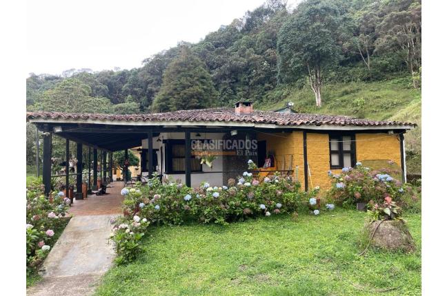 Fincas y Casas Campestres, Venta en Yumbo