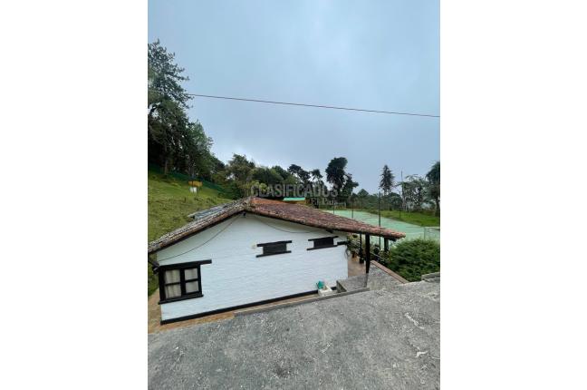 Fincas y Casas Campestres, Venta en Yumbo