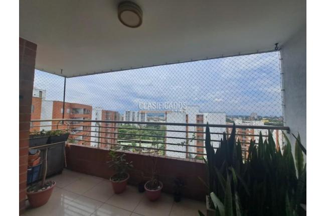 Apartamentos, Venta en La Flora