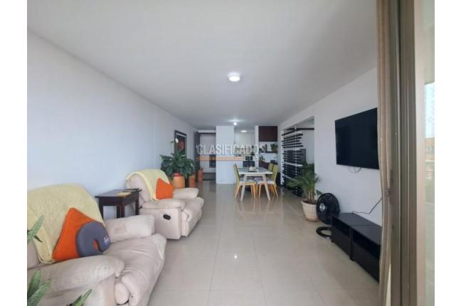 Apartamentos, Venta en La Flora