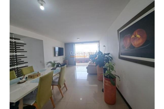 Apartamentos, Venta en La Flora