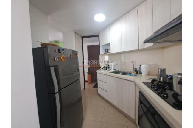 Apartamentos, Venta, La Flora - $470.000.000