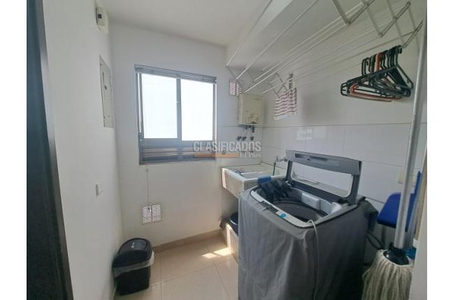 Apartamentos, Venta, La Flora - $470.000.000