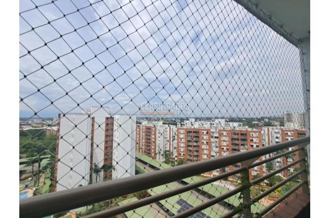 Apartamentos, Venta, La Flora - $470.000.000