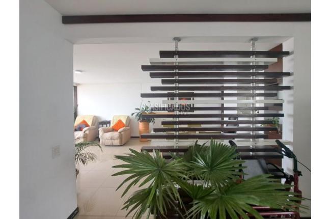 Apartamentos, Venta, La Flora - $470.000.000
