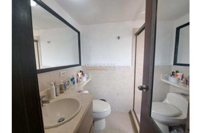 Apartamentos, Venta, La Flora - $470.000.000