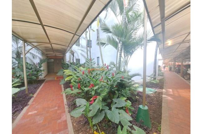 Apartamentos, Venta, La Flora - $470.000.000