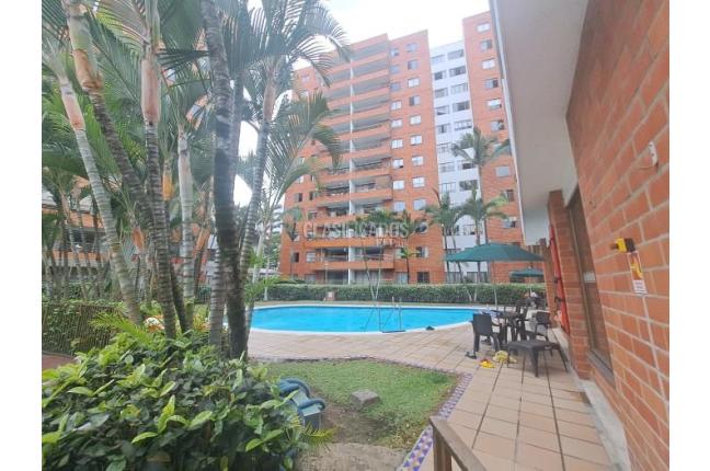 Apartamentos, Venta, La Flora - $470.000.000