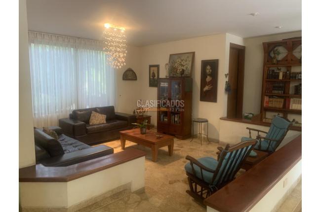 Casas, Venta en Altos de Pance