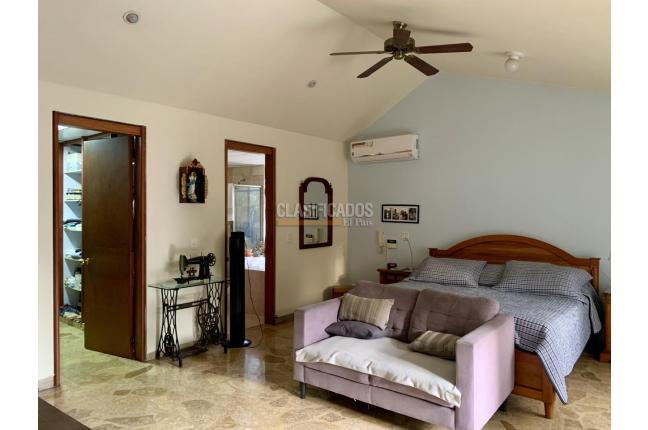 Casas, Venta, Altos de Pance - $2.000.000.000