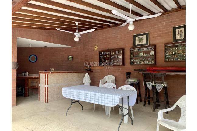 Casas, Venta, Altos de Pance - $2.000.000.000