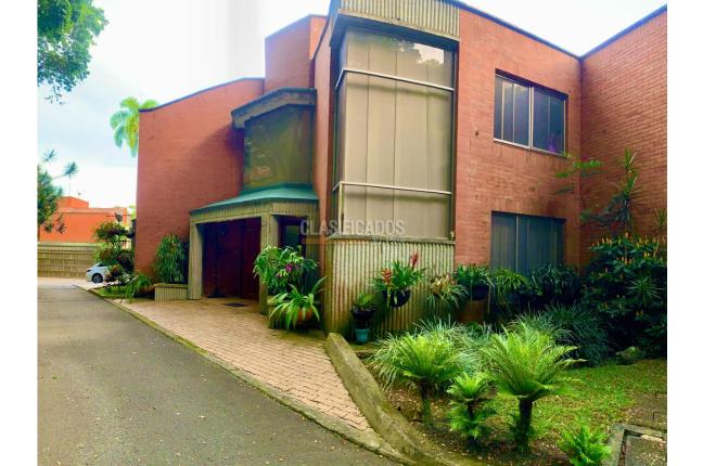 Casas, Venta, Altos de Pance - $2.000.000.000