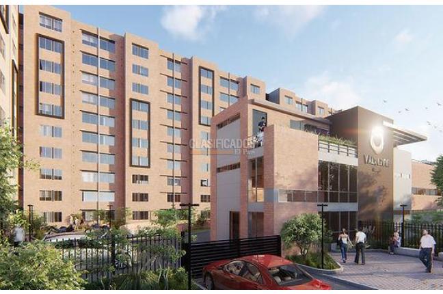 Apartamentos, Alquiler, Chía - $1.600.000