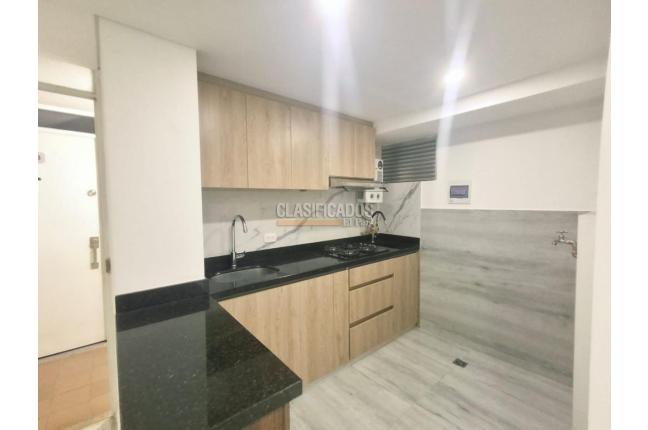 Apartamentos, Alquiler, Chía - $1.600.000
