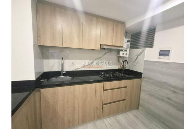 Apartamentos, Alquiler, Chía - $1.600.000
