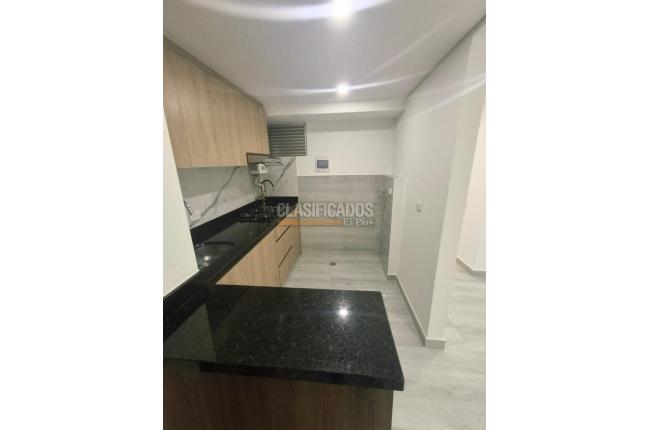 Apartamentos, Alquiler, Chía - $1.600.000