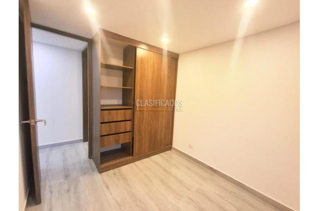 Apartamentos, Alquiler, Chía - $1.600.000