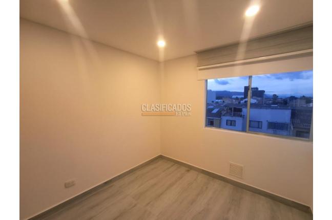 Apartamentos, Alquiler, Chía - $1.600.000