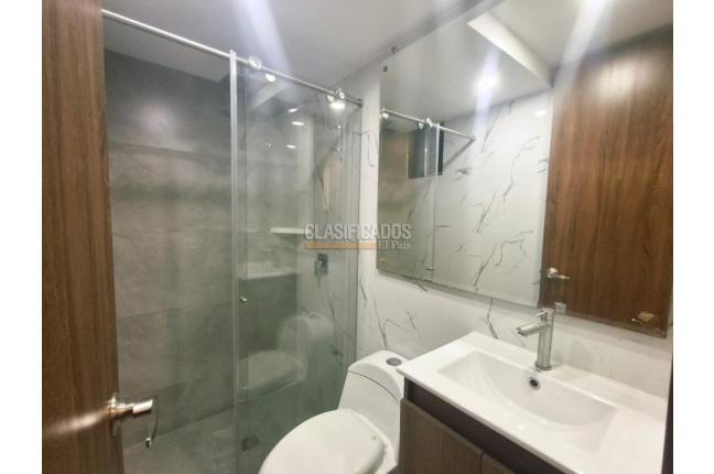 Apartamentos, Alquiler, Chía - $1.600.000