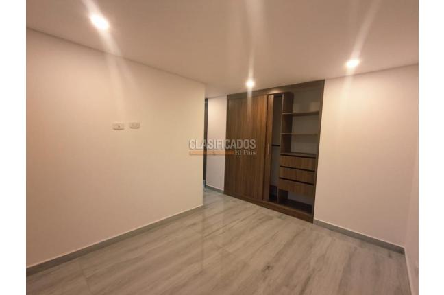 Apartamentos, Alquiler, Chía - $1.600.000