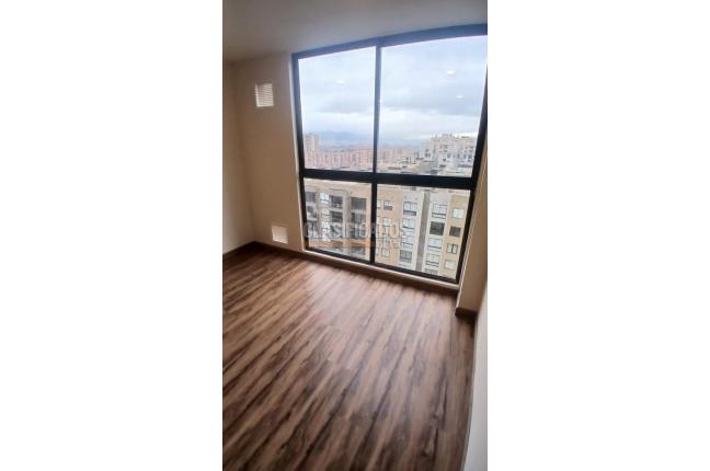 Apartamentos, Alquiler, Bogotá - $1.900.000