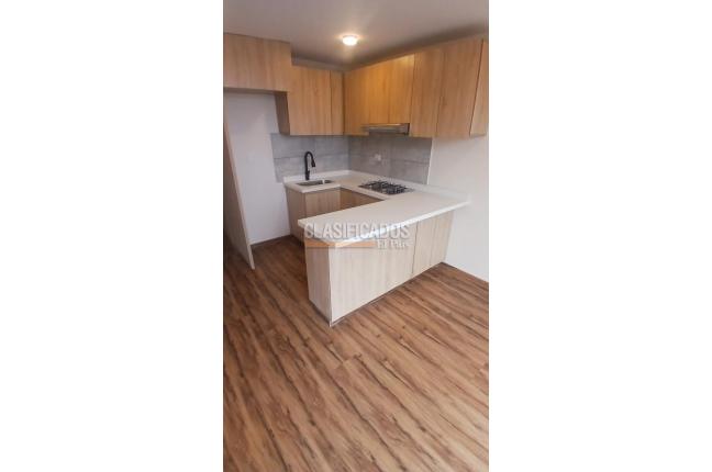 Apartamentos, Alquiler, Bogotá - $1.900.000