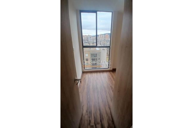 Apartamentos, Alquiler, Bogotá - $1.900.000