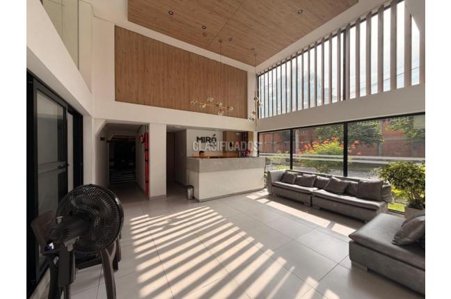 Apartaestudios, Venta en El Refugio