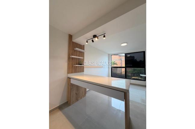 Apartaestudios, Venta, El Refugio - $275.000.000