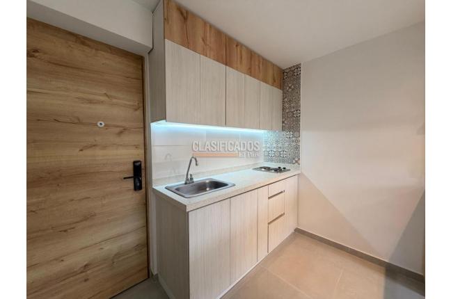 Apartaestudios, Venta, El Refugio - $275.000.000