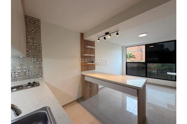 Apartaestudios, Venta, El Refugio - $275.000.000