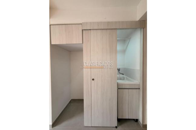 Apartaestudios, Venta, El Refugio - $275.000.000