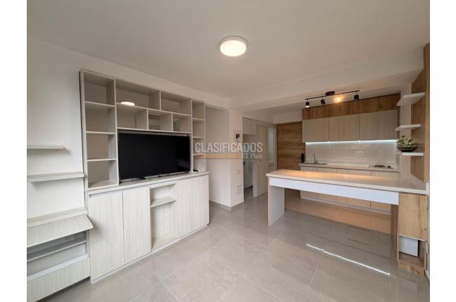 Apartaestudios, Venta, El Refugio - $275.000.000