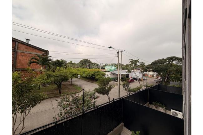Apartaestudios, Venta, El Refugio - $275.000.000