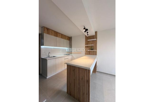 Apartaestudios, Venta, El Refugio - $275.000.000