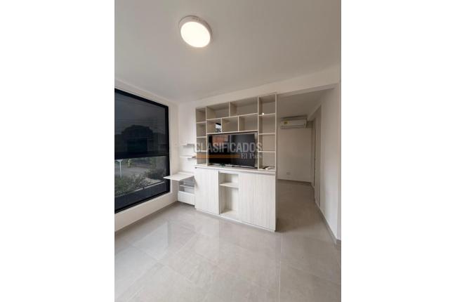 Apartaestudios, Venta, El Refugio - $275.000.000