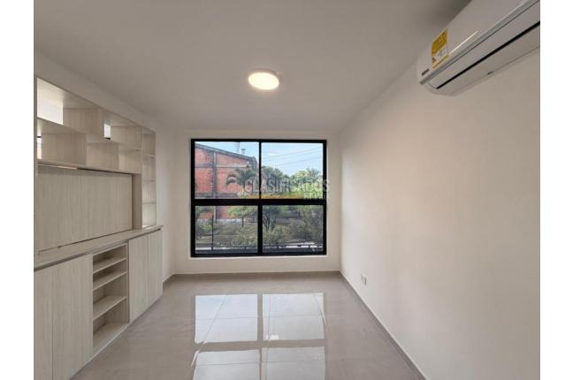 Apartaestudios, Venta, El Refugio - $275.000.000