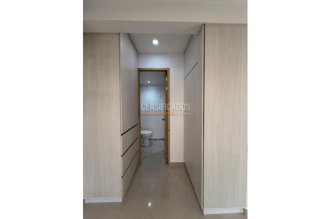 Apartaestudios, Venta, El Refugio - $275.000.000