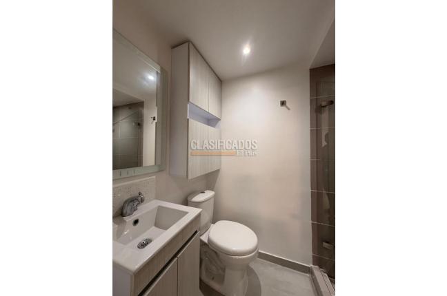 Apartaestudios, Venta, El Refugio - $275.000.000