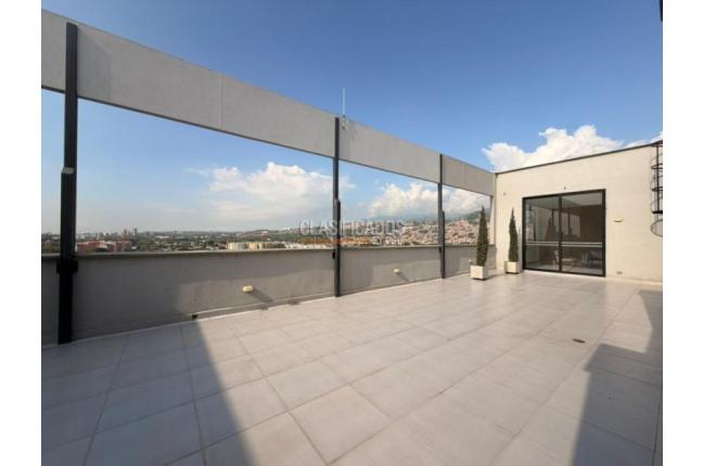 Apartaestudios, Venta, El Refugio - $275.000.000