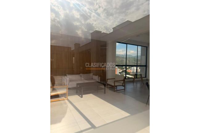 Apartaestudios, Venta, El Refugio - $275.000.000
