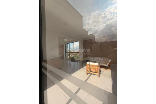 Apartaestudios, Venta, El Refugio - $275.000.000