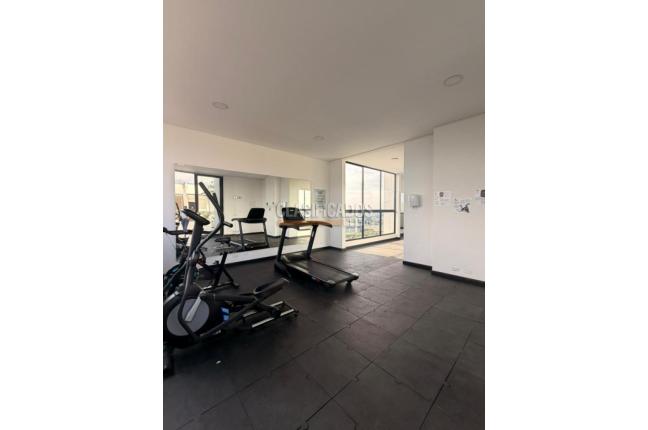 Apartaestudios, Venta, El Refugio - $275.000.000