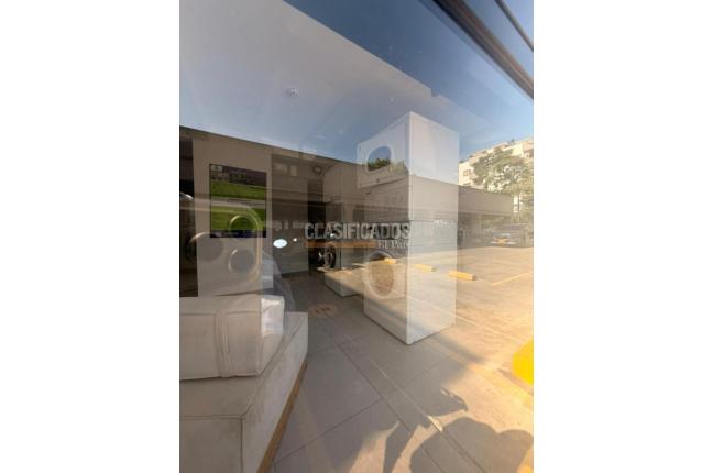Apartaestudios, Venta, El Refugio - $275.000.000