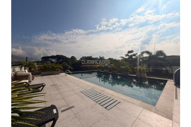 Apartaestudios, Venta, El Refugio - $275.000.000