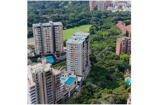 Apartamentos, Venta en Ciudad Jardín