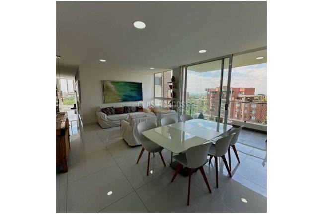 Apartamentos, Venta en Ciudad Jardín