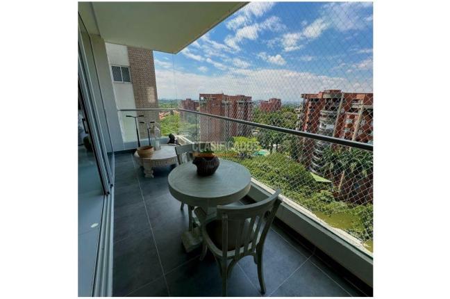 Apartamentos, Venta, Ciudad Jardín - $1.320.000.000